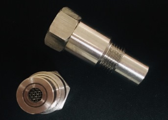 Обманка лямбда зонда каталітична Альфа Ромео 145