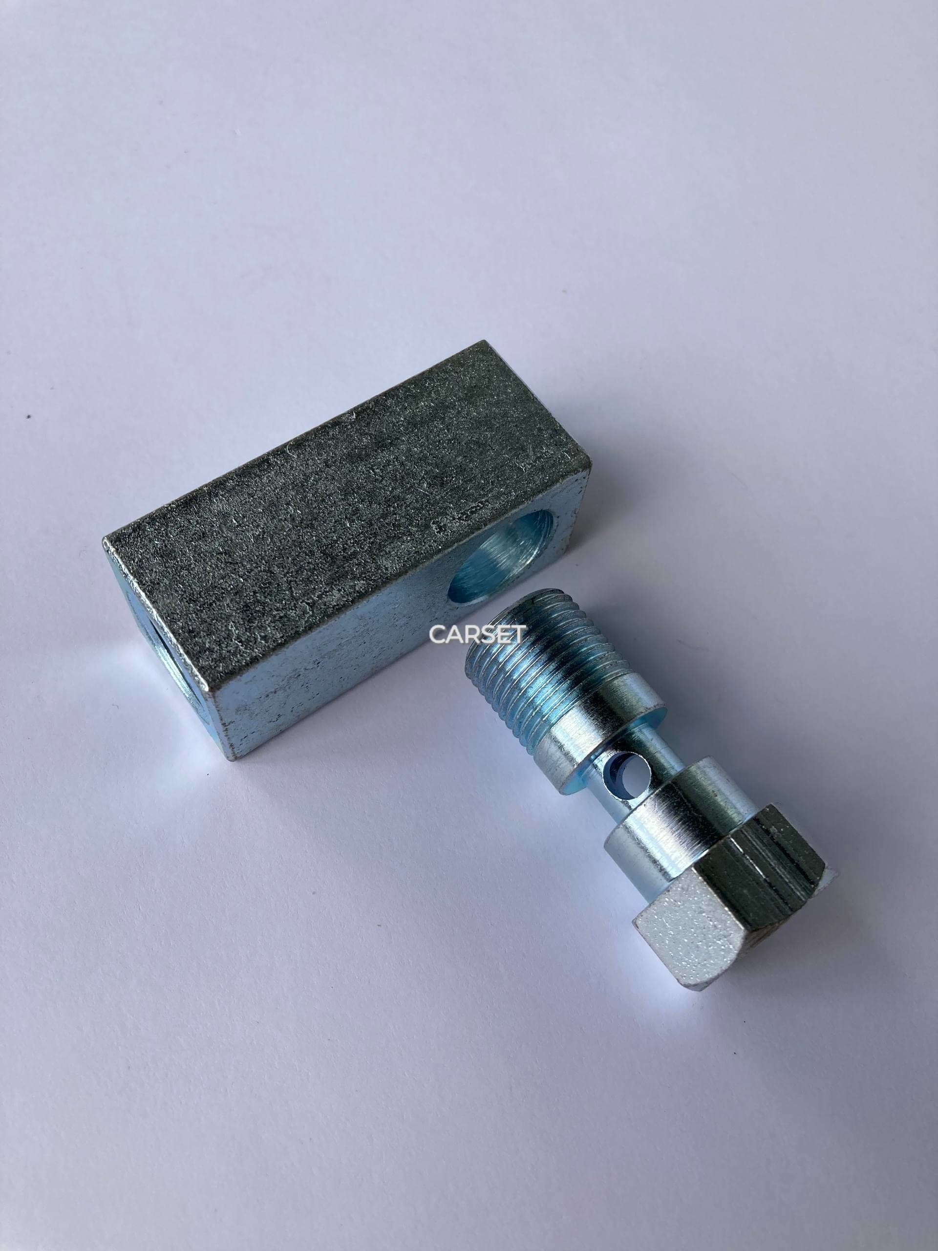 Обманка лямбда зонда угловая Alfa Romeo 75 Обманка лямбда зонда угловая Alfa Romeo 75