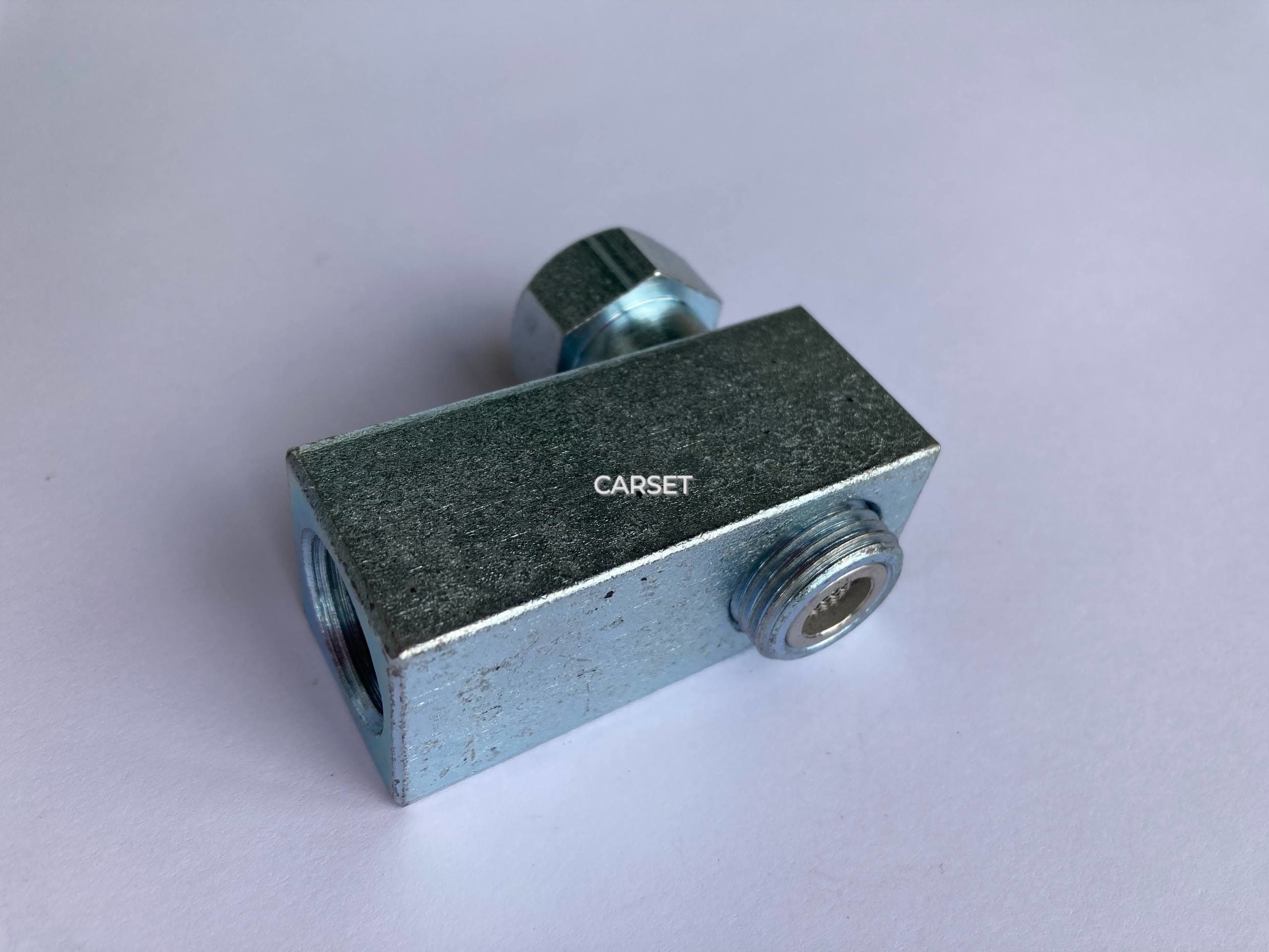 Обманка лямбда зонда угловая Alfa Romeo 75 Обманка лямбда зонда угловая Alfa Romeo 75