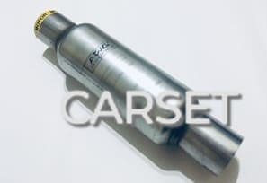 Стронгер пламегаситель заменитель катализатора Alfa Romeo 75 Стронгер пламегаситель заменитель катализатора Alfa Romeo 75